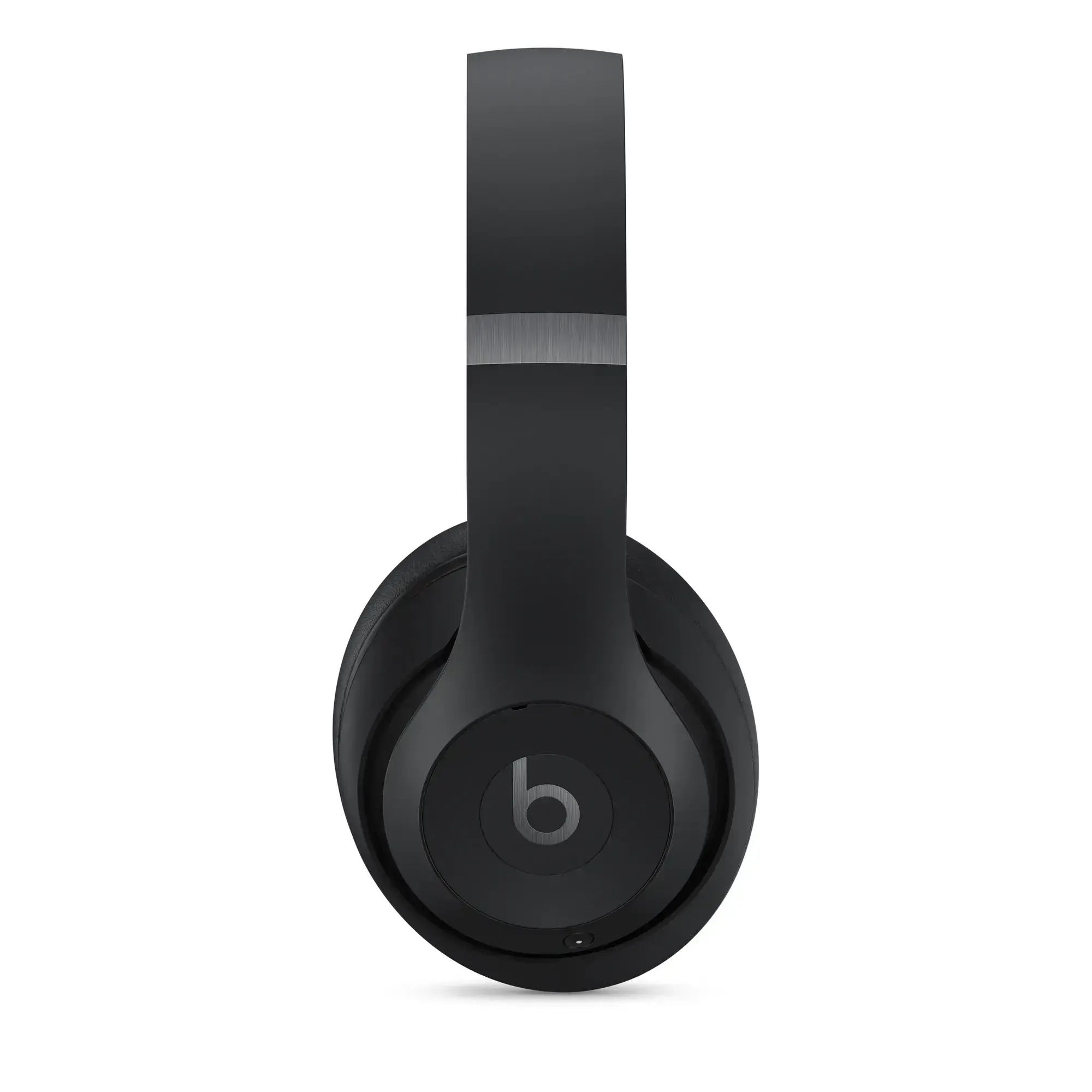 Навушники Beats Studio Pro Wireless Headphones — Black (MQTP3)