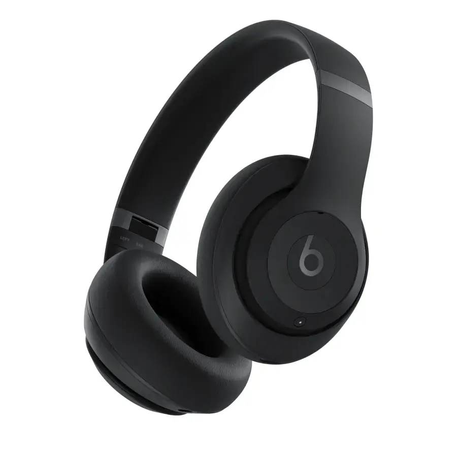 Навушники Beats Studio Pro Wireless Headphones — Black (MQTP3)