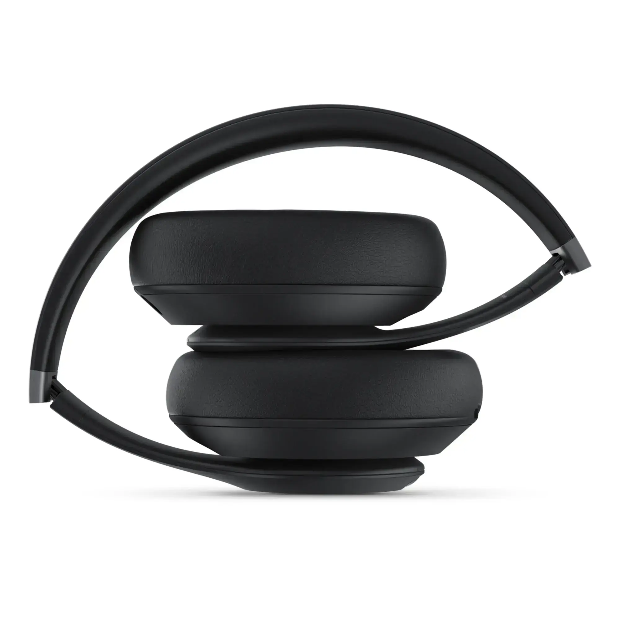 Навушники Beats Studio Pro Wireless Headphones — Black (MQTP3)