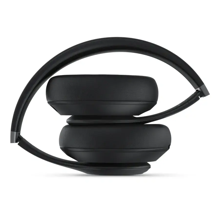 Навушники Beats Studio Pro Wireless Headphones — Black (MQTP3)