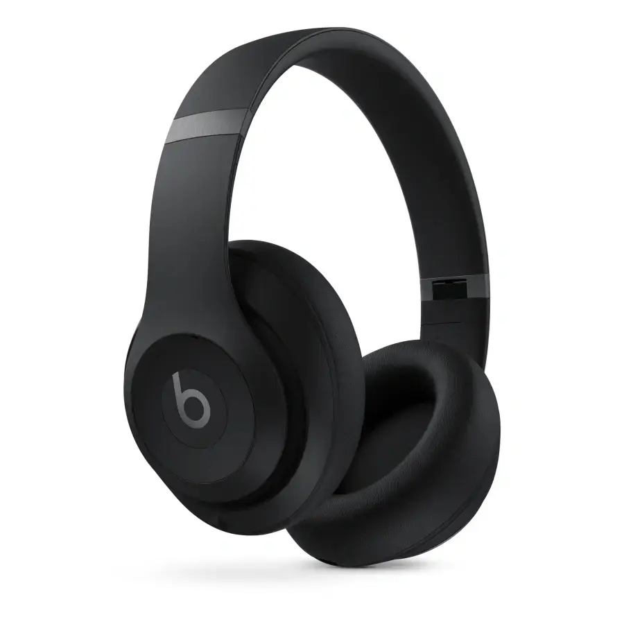 Навушники Beats Studio Pro Wireless Headphones — Black (MQTP3)
