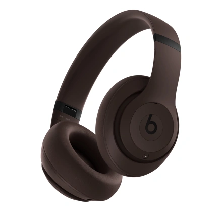 Beats Studio Pro Wireless Headphones Deep Brown MQTT3 NewTime