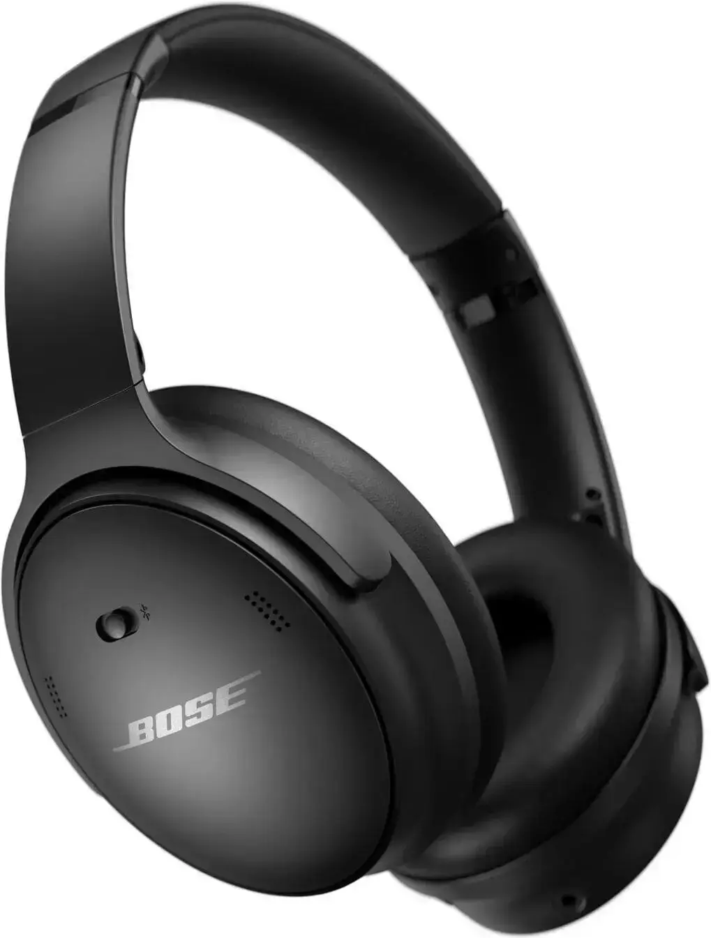 Навушники Bose QuietComfort SE - Black (866724-0500)