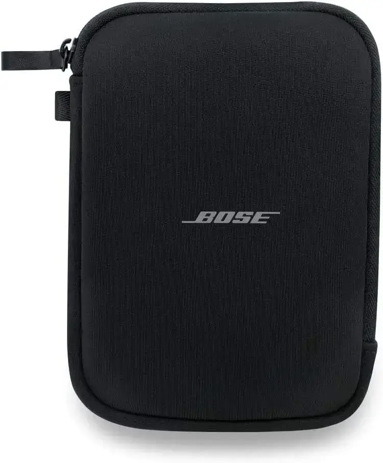 Навушники Bose QuietComfort SE - Black (866724-0500)
