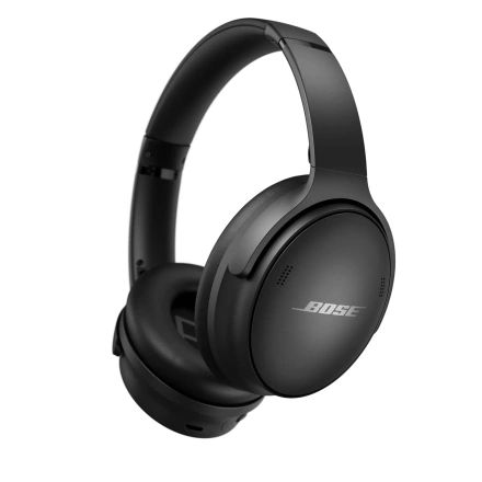 Наушники Bose QuietComfort SE - Black (866724-0500)