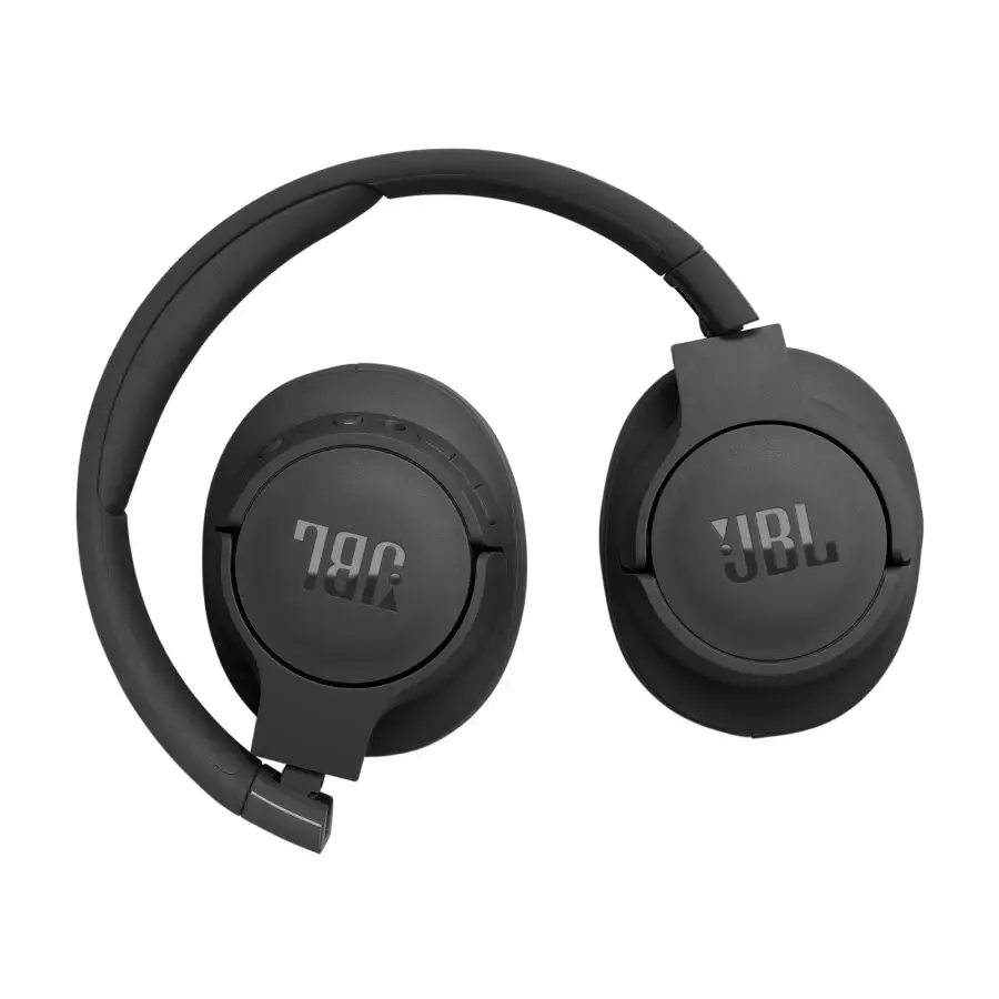 Навушники JBL Tune 770NC Black (JBLT770NCBLK)