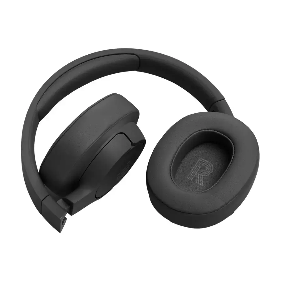 Навушники JBL Tune 770NC Black (JBLT770NCBLK)