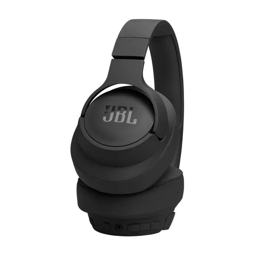 Навушники JBL Tune 770NC Black (JBLT770NCBLK)