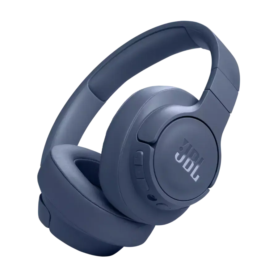 Навушники JBL Tune 770NC Blue (JBLT770NCBLU)