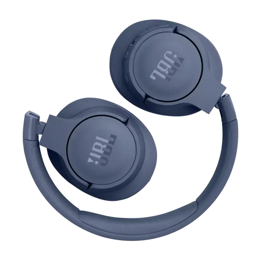 Навушники JBL Tune 770NC Blue (JBLT770NCBLU)