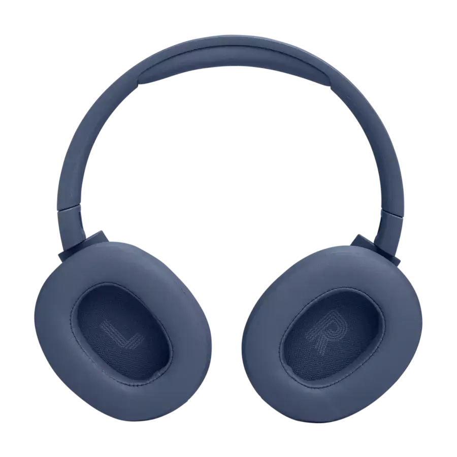 Навушники JBL Tune 770NC Blue (JBLT770NCBLU)
