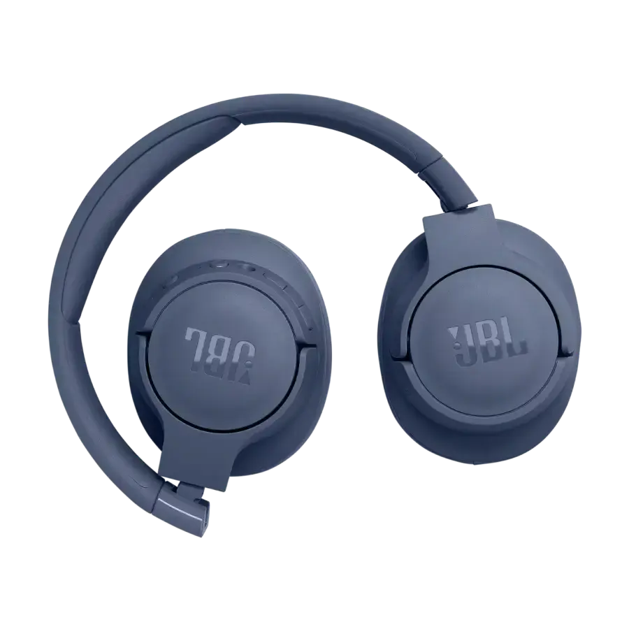 Навушники JBL Tune 770NC Blue (JBLT770NCBLU)