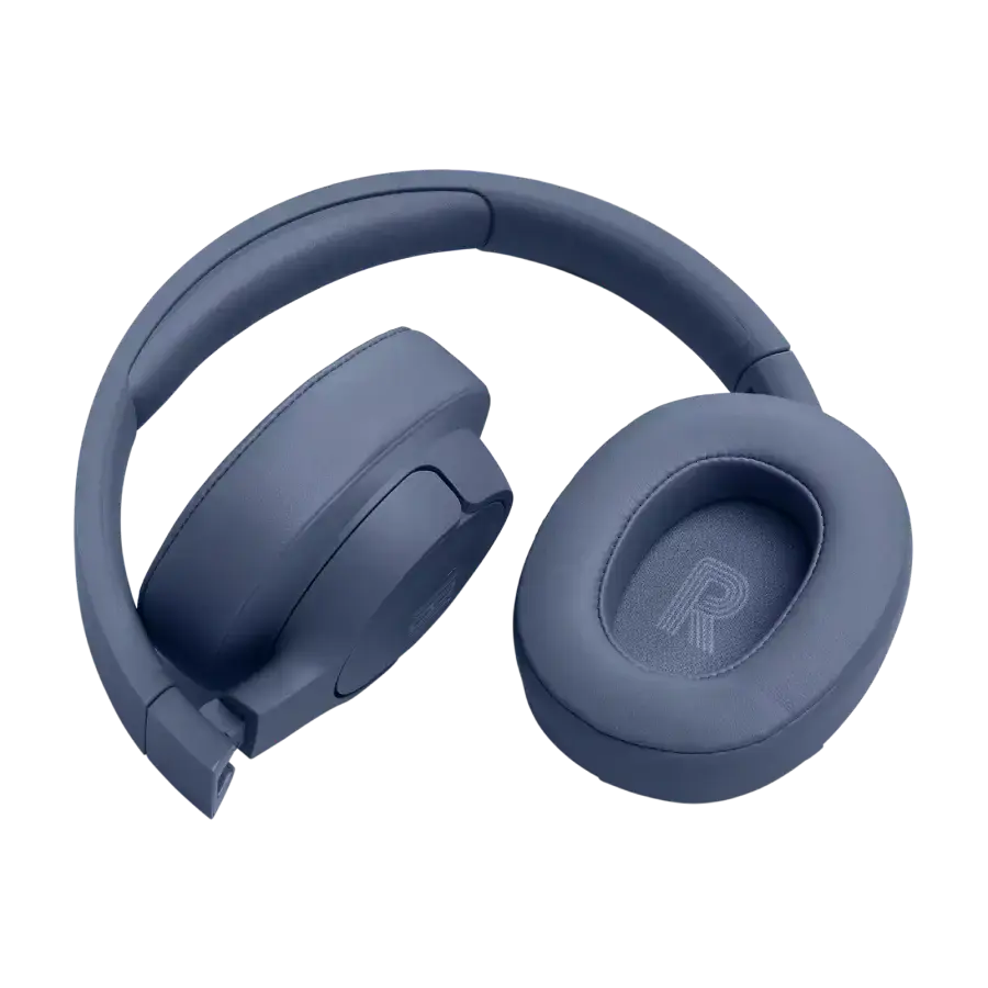Навушники JBL Tune 770NC Blue (JBLT770NCBLU)