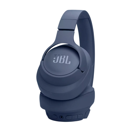 Наушники JBL Tune 770NC Blue (JBLT770NCBLU)