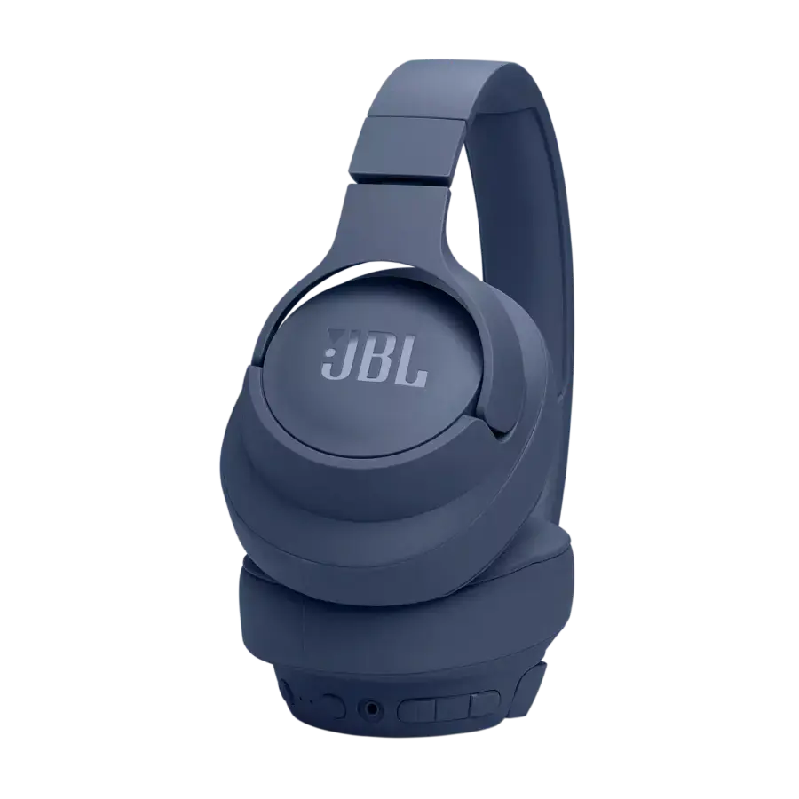 Навушники JBL Tune 770NC Blue (JBLT770NCBLU)