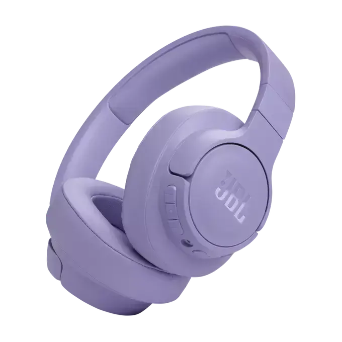 Навушники JBL Tune 770NC Purple (JBLT770NCPUR)