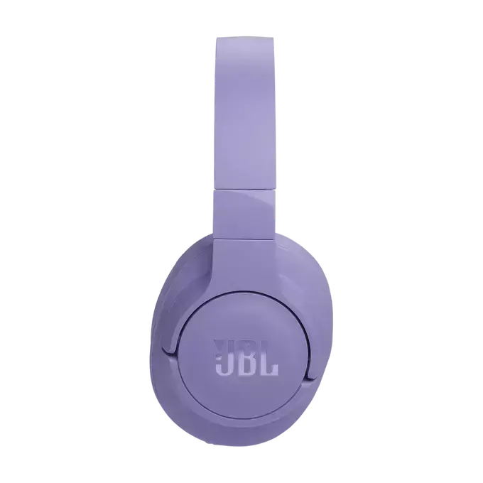 Навушники JBL Tune 770NC Purple (JBLT770NCPUR)