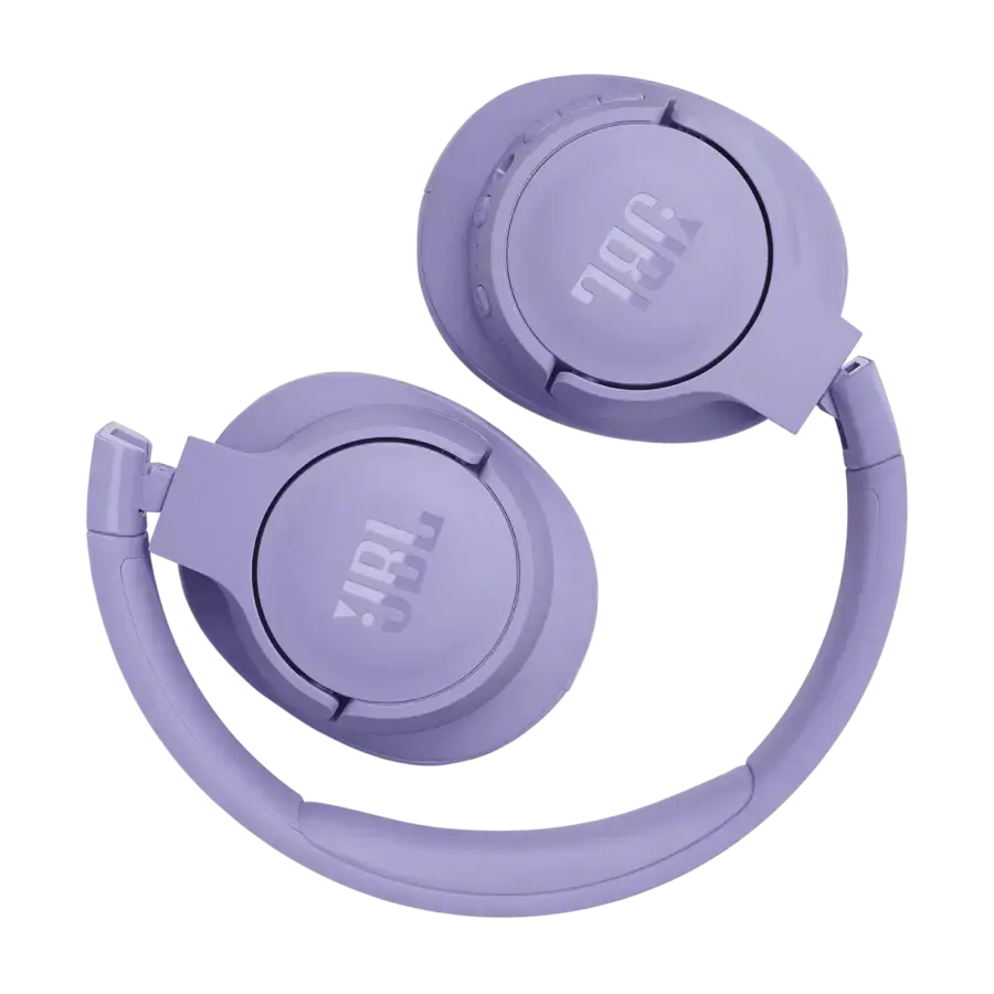 Навушники JBL Tune 770NC Purple (JBLT770NCPUR)
