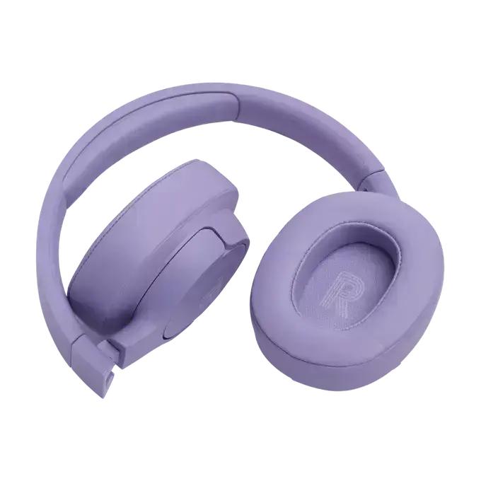 Навушники JBL Tune 770NC Purple (JBLT770NCPUR)