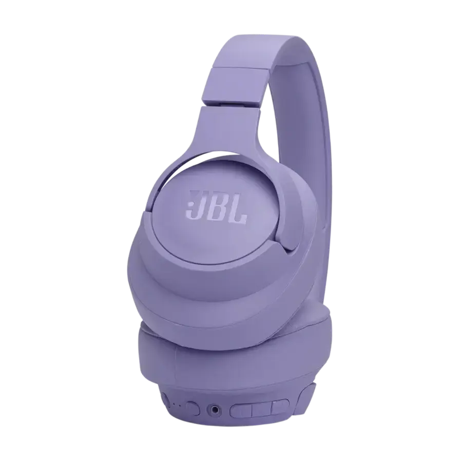 Навушники JBL Tune 770NC Purple (JBLT770NCPUR)