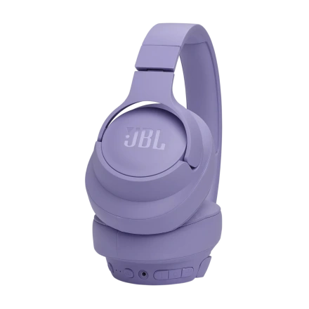 Наушники JBL Tune 770NC Purple (JBLT770NCPUR)