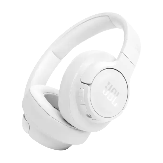 Навушники JBL Tune 770NC White (JBLT770NCWHT)