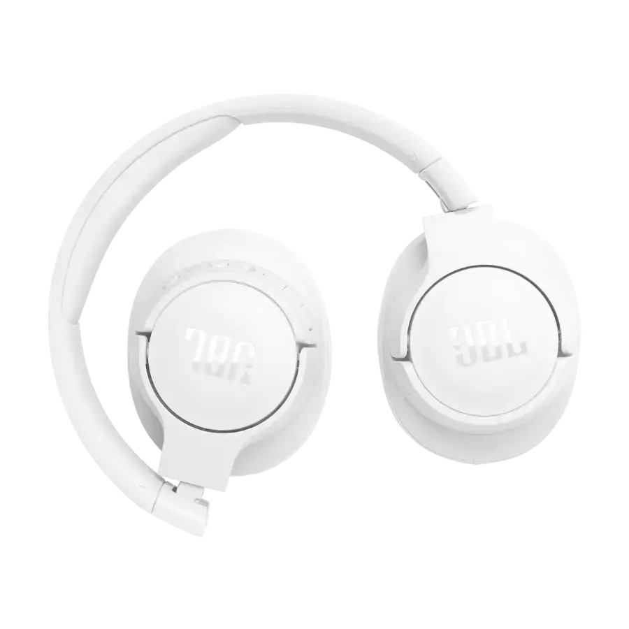 Навушники JBL Tune 770NC White (JBLT770NCWHT)