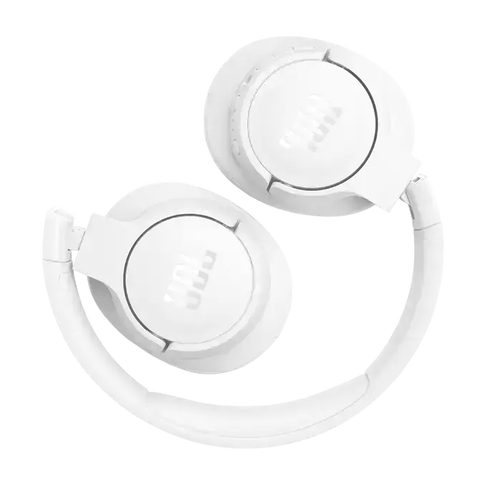 Навушники JBL Tune 770NC White (JBLT770NCWHT)