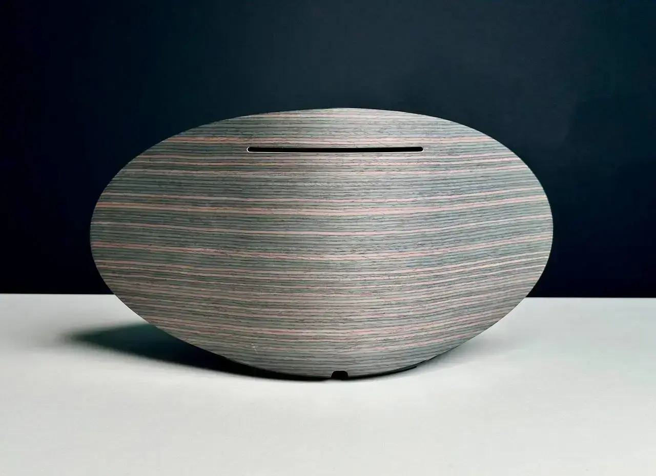NEW NO BOX Моноблочна акустична система Bowers & Wilkins Formation Wedge - Black