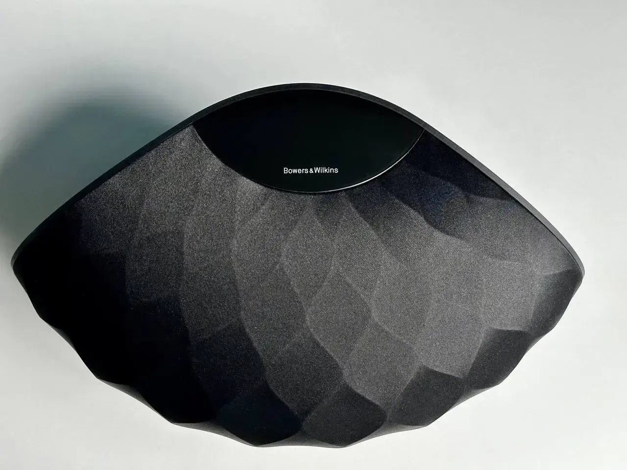 NEW NO BOX Моноблочна акустична система Bowers & Wilkins Formation Wedge - Black