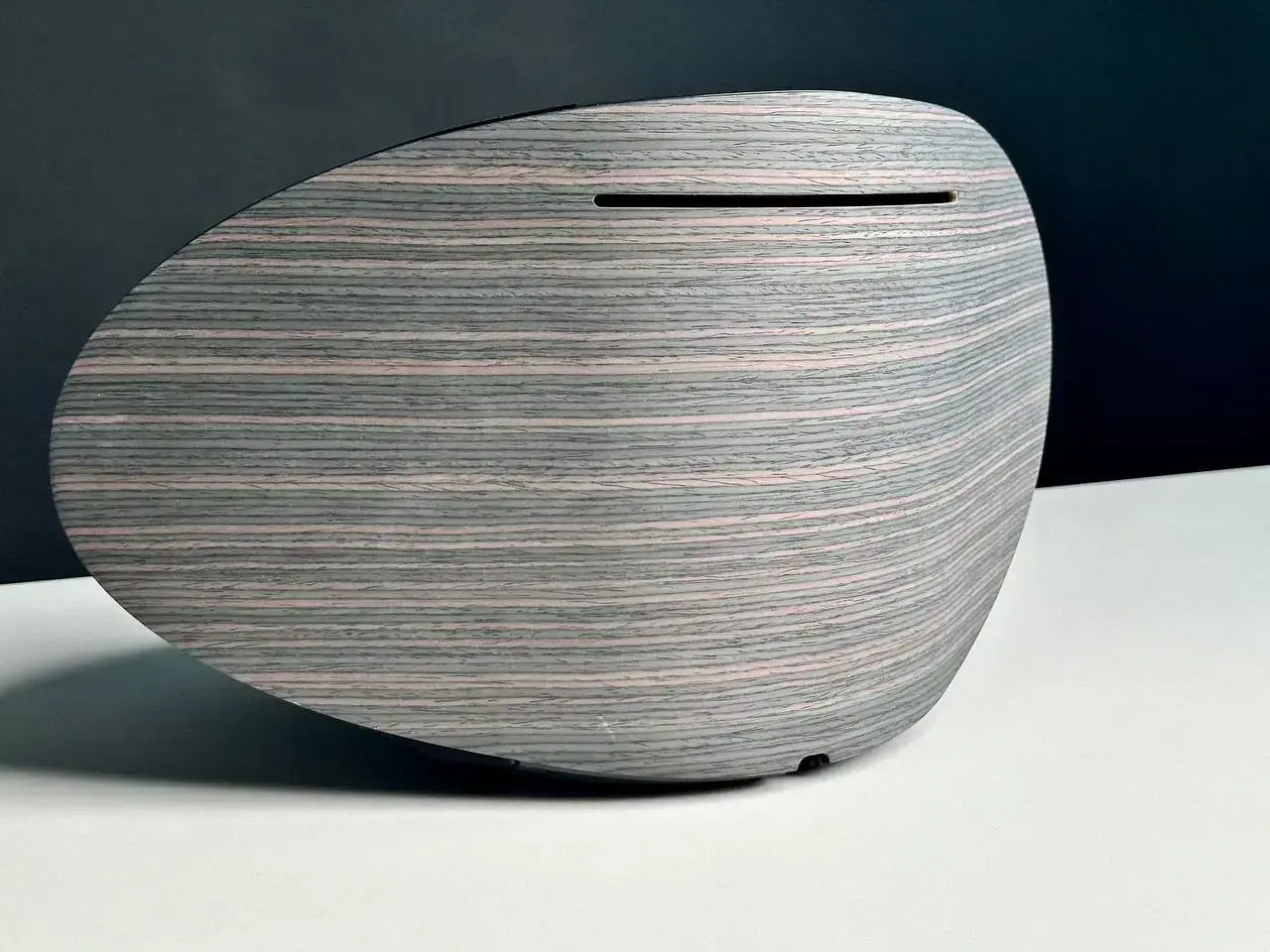 NEW NO BOX Моноблочна акустична система Bowers & Wilkins Formation Wedge - Black