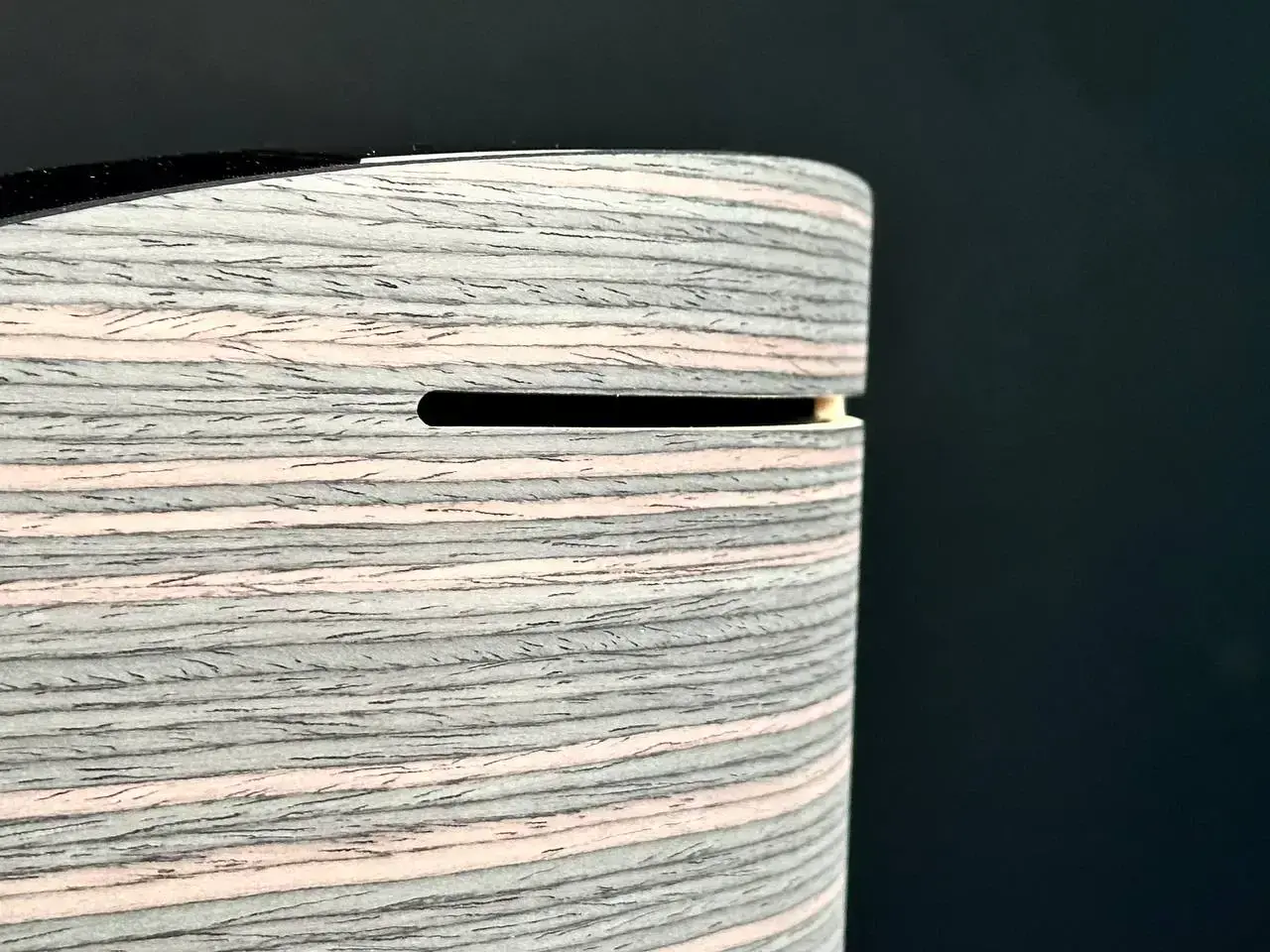 NEW NO BOX Моноблочна акустична система Bowers & Wilkins Formation Wedge - Black