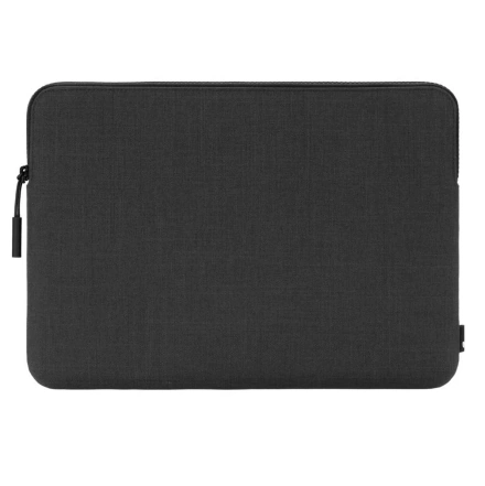 Чохол-папка Incase Slim Sleeve with Woolenex for 13" MacBook Pro - Thunderbolt 3 (USB-C) and 13" MacBook Air with Retina Display - Graphite (INMB100605-GFT)