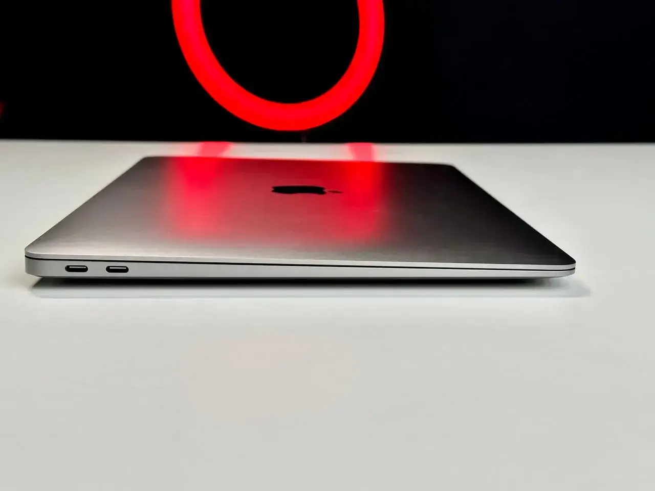 OPEN BOX MacBook Air 13" Space Gray 2020 (MGN63)(M1/8GB/256GB) (Стан - 10/10. Комплект - повний | гарантія - 3 міс.) - Cycle 4
