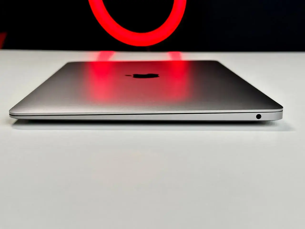 OPEN BOX MacBook Air 13" Space Gray 2020 (MGN63)(M1/8GB/256GB) (Стан - 10/10. Комплект - повний | гарантія - 3 міс.) - Cycle 4