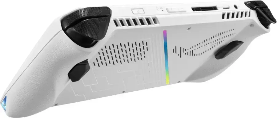 Портативная игровая приставка ASUS ROG Ally 2023 512 GB (RC71L-NH001W/90NV0GY1-M00550)