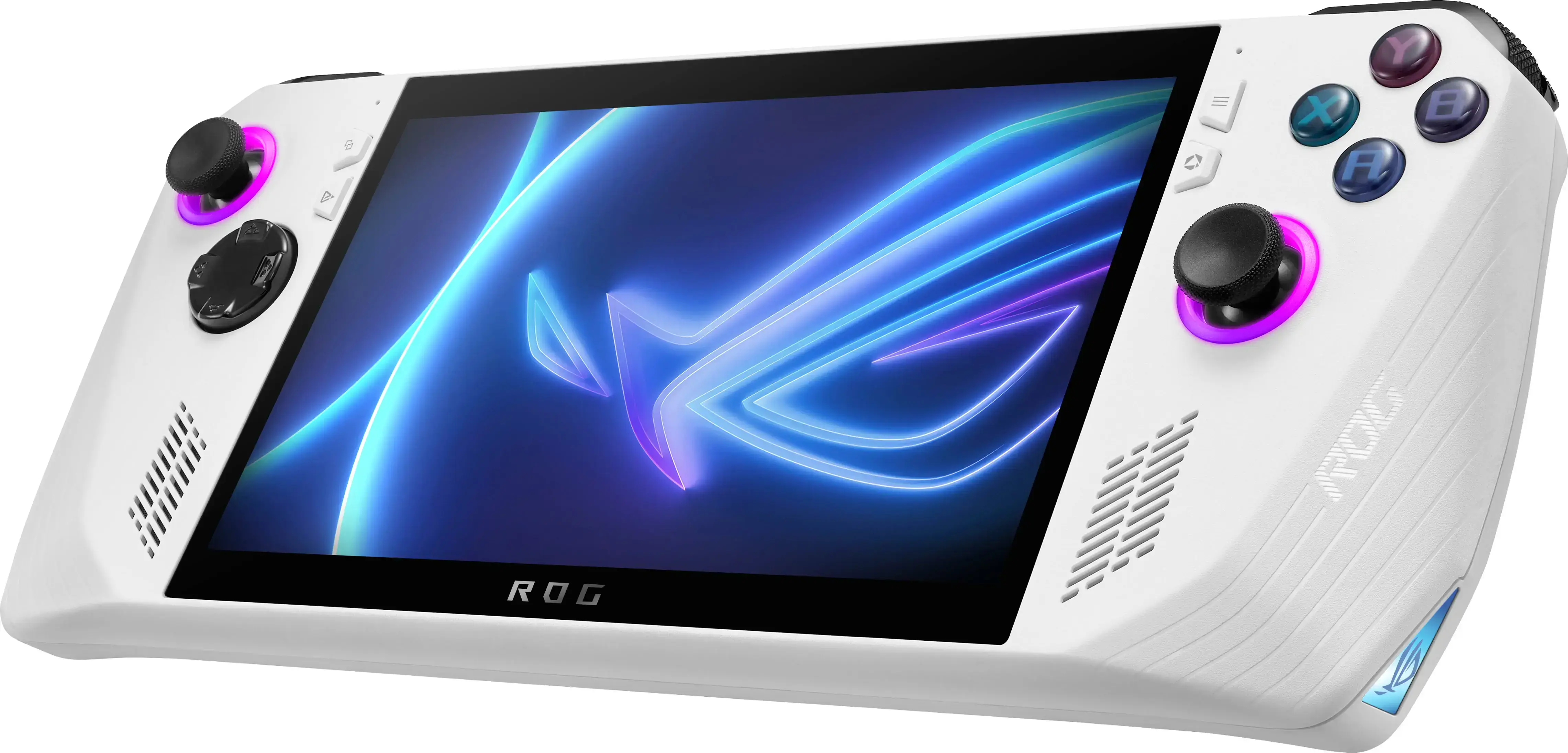 Портативная игровая приставка ASUS ROG Ally 2023 512 GB (RC71L-NH001W/90NV0GY1-M00550)