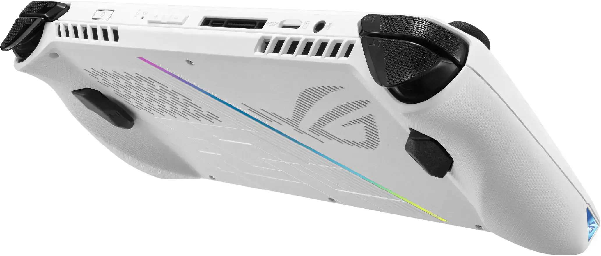 Портативная игровая приставка ASUS ROG Ally 2023 512 GB (RC71L-NH001W/90NV0GY1-M00550)