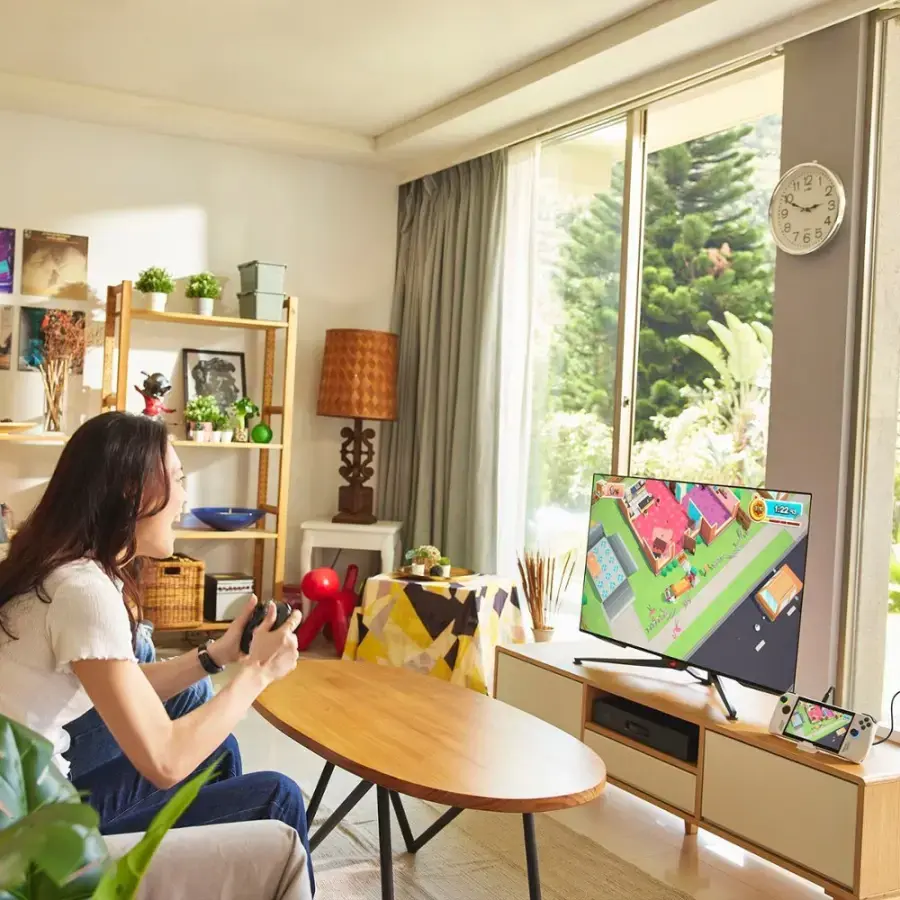 Портативная игровая приставка ASUS ROG Ally 2023 512 GB (RC71L-NH001W/90NV0GY1-M00550)