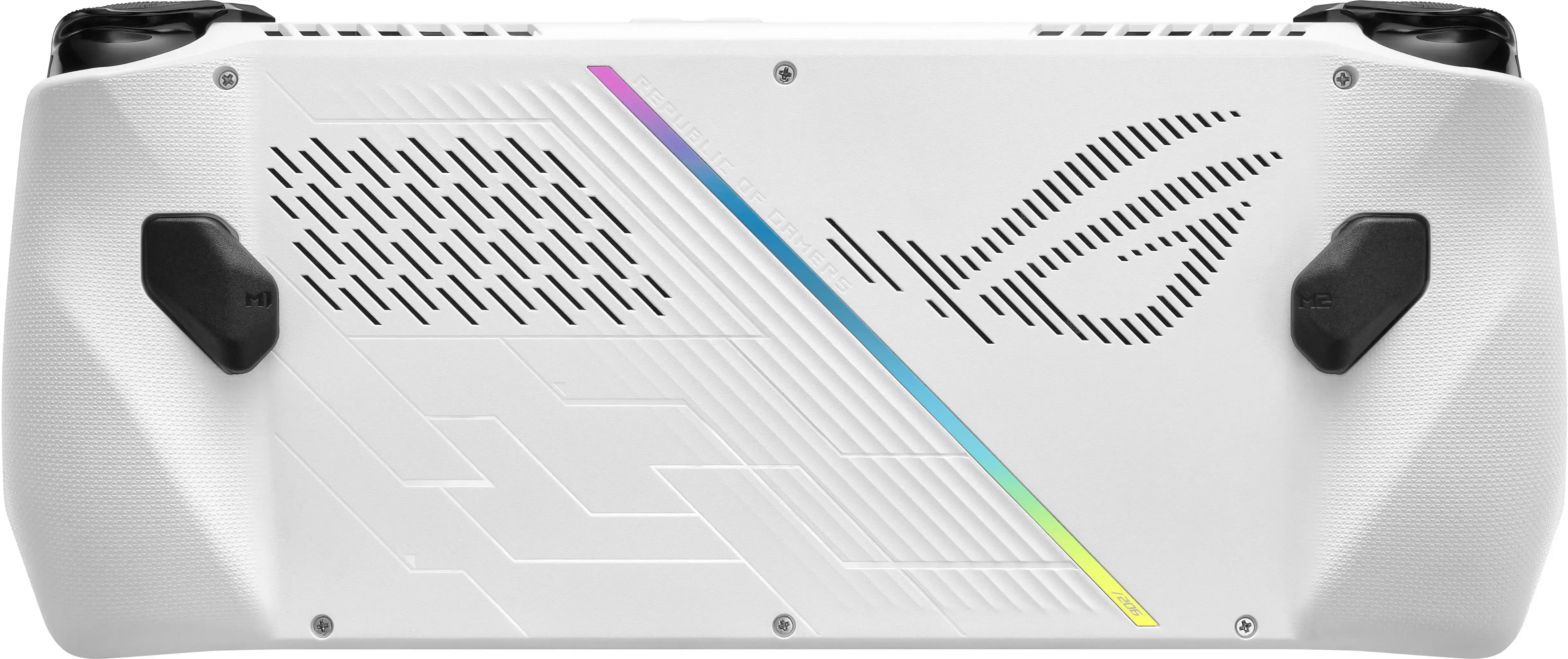 Портативная игровая приставка ASUS ROG Ally 2023 512 GB (RC71L-NH022W/90NV0GY1-M00560)