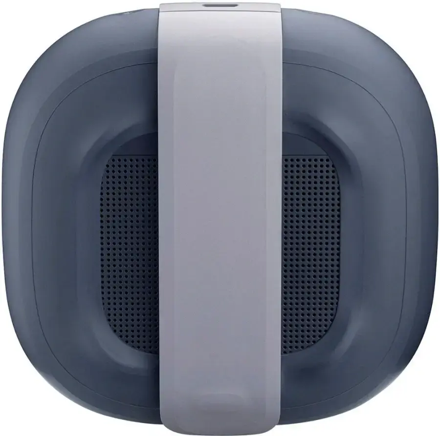Портативна колонка Bose SoundLink Micro Bluetooth Speaker - Midnight Blue (783342-0500)
