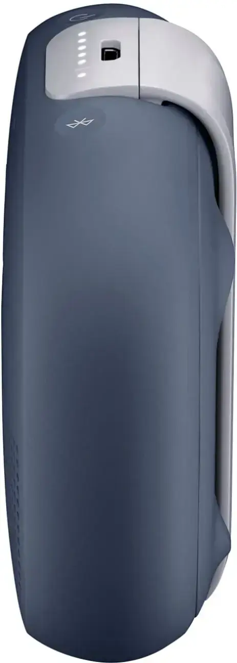 Портативна колонка Bose SoundLink Micro Bluetooth Speaker - Midnight Blue (783342-0500)