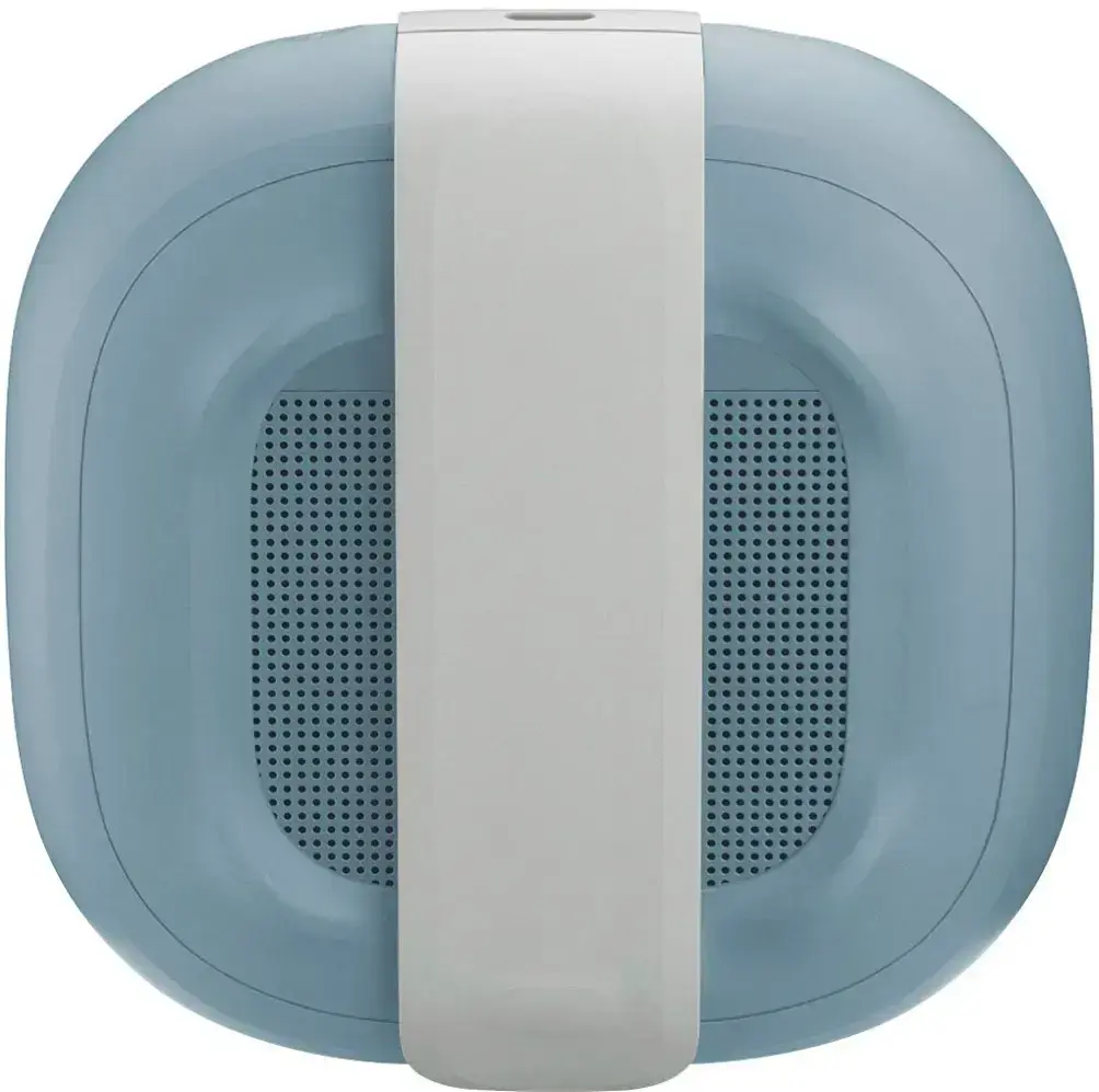 Портативна колонка Bose SoundLink Micro Bluetooth Speaker - Stone Blue (783342-0300)