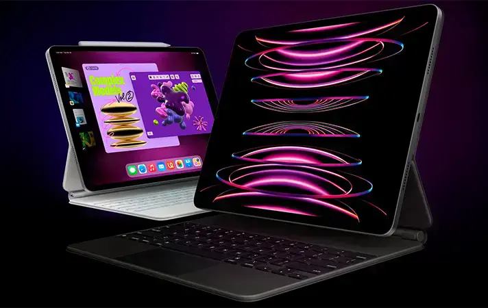 iPad Pro 11" Gen 4 - потужний планшет чи майже MacBook?