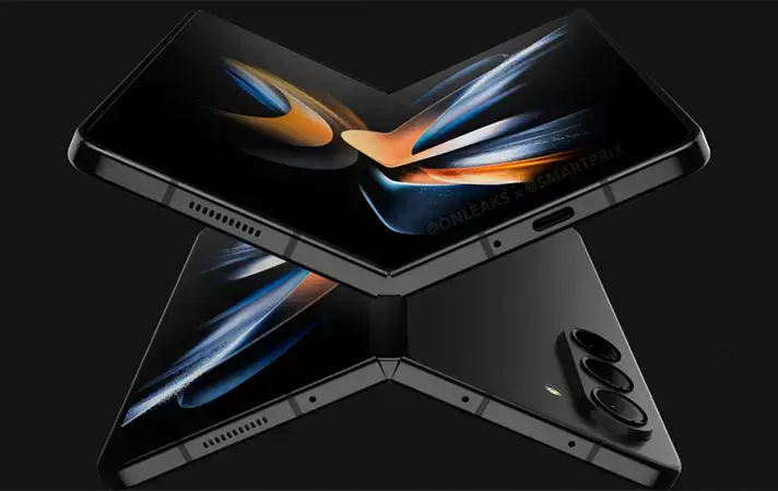 Samsung Galaxy Z Fold 5: какие улучшения получила новинка?