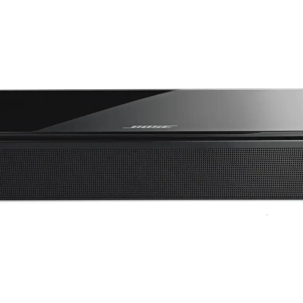 Саундбар Bose Smart Soundbar 700 - Black (795347-2100)