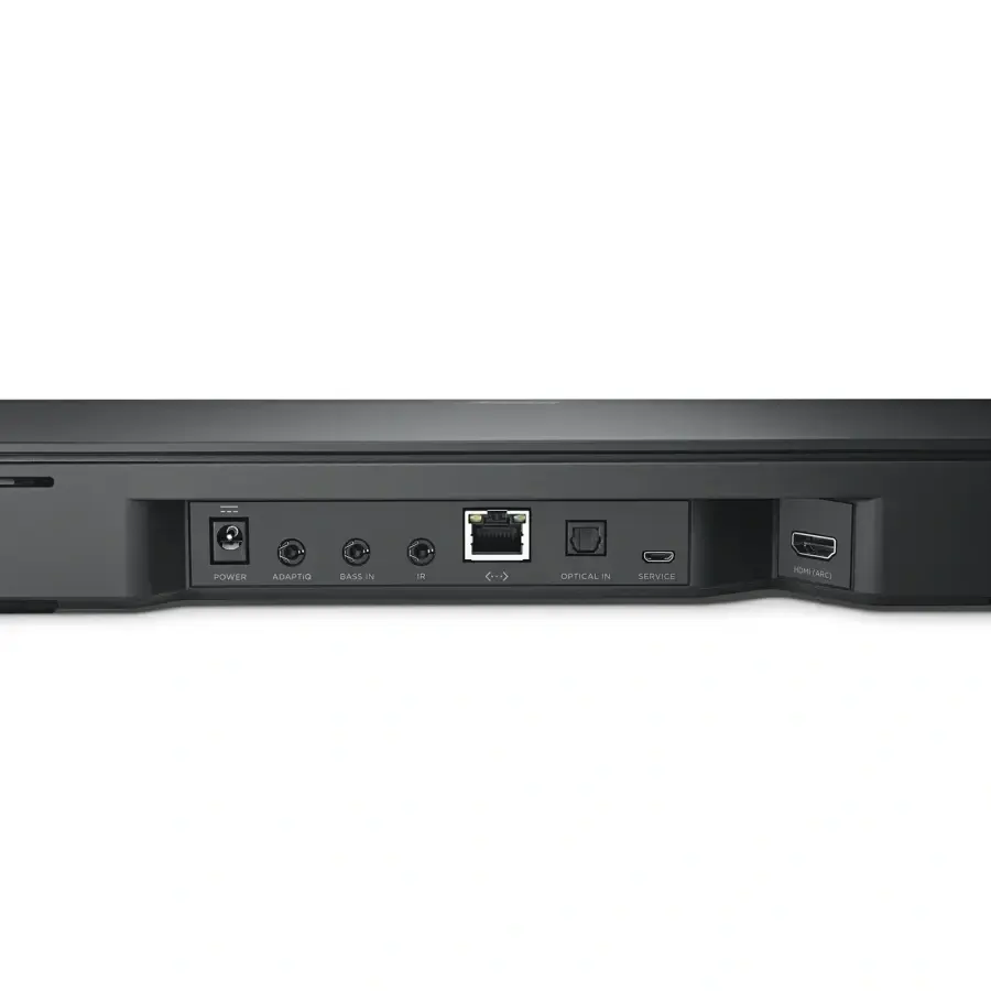 Саундбар Bose Smart Soundbar 700 - Black (795347-2100)