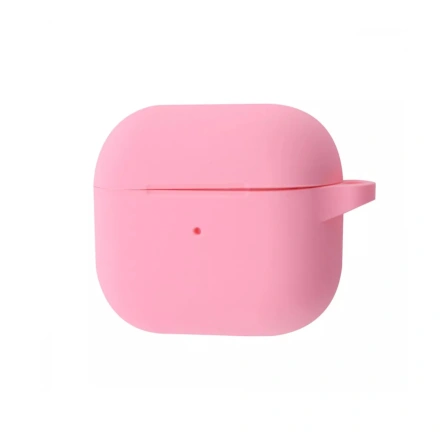 Силиконовый чехол for AirPods 3 - Pink