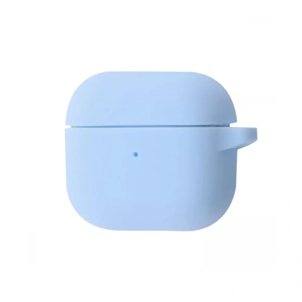 Силиконовый чехол for AirPods 3 - Sky Blue