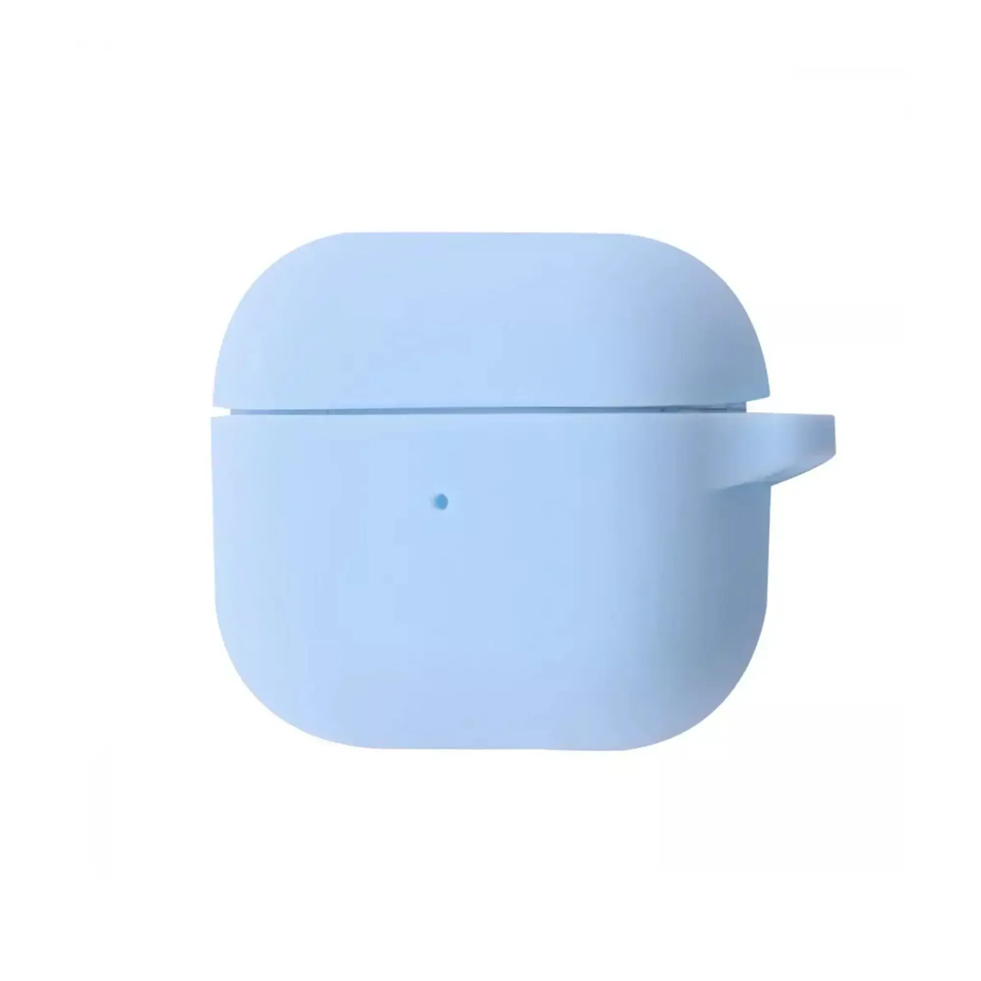 Силіконовий чохол for AirPods 3 - Sky Blue